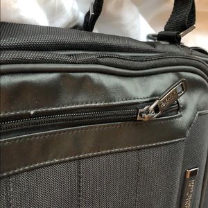 Kenneth Cole computer/iPad case